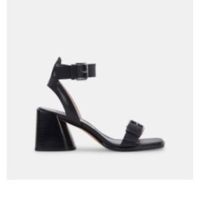 Dolce Vita size 8 - worn once! :)